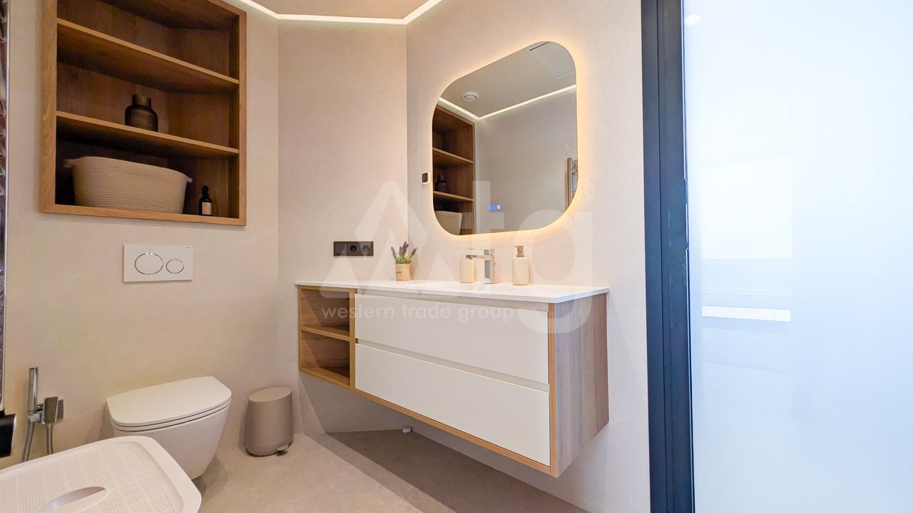 Villa de 4 chambres à Ciudad Quesada - ET153888 - Photo - 36