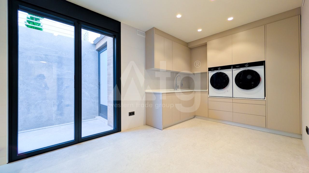 Villa de 4 chambres à Ciudad Quesada - ET153888 - Photo - 34