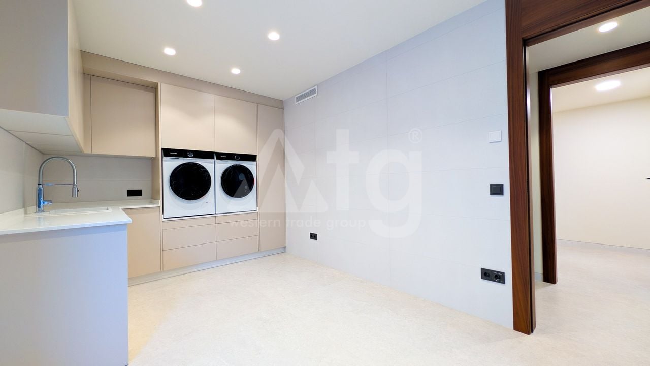 Villa de 4 chambres à Ciudad Quesada - ET153888 - Photo - 35