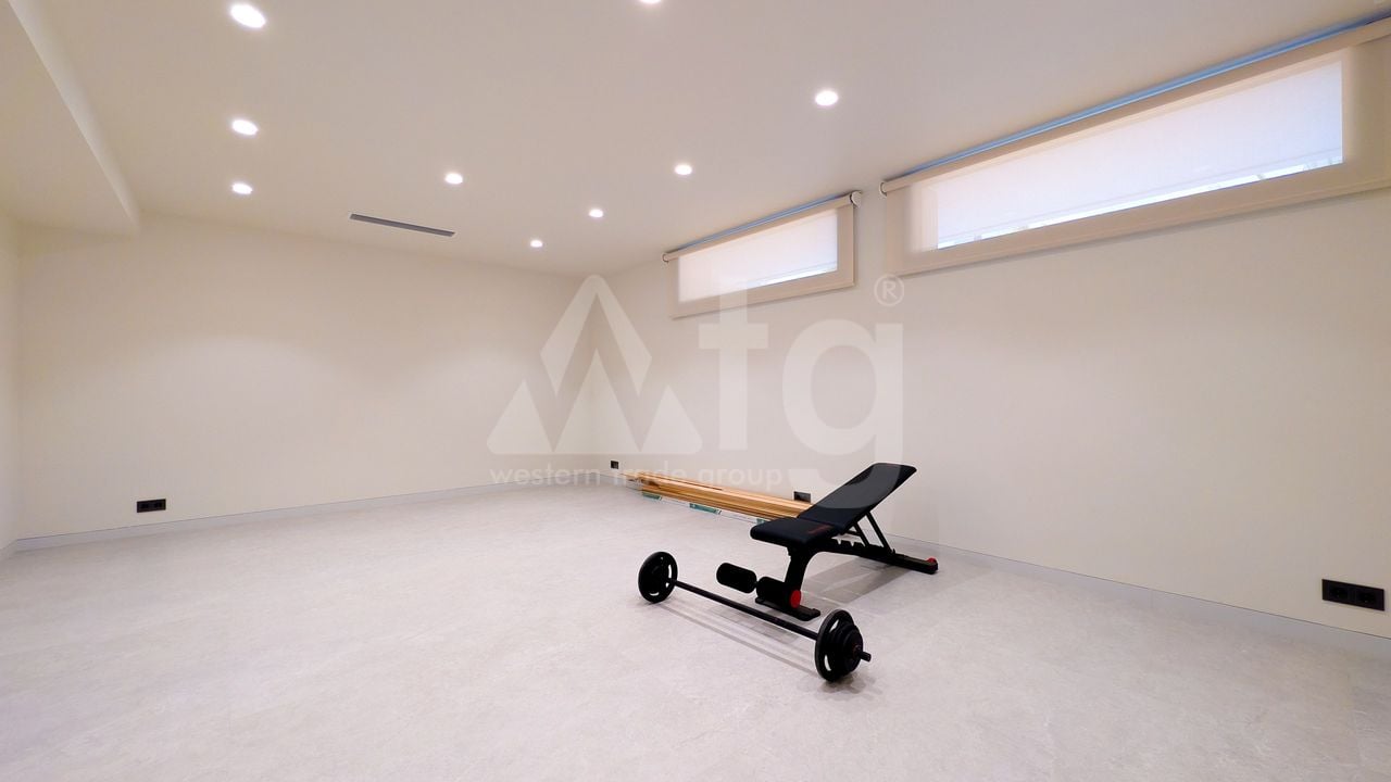 Villa de 4 chambres à Ciudad Quesada - ET153888 - Photo - 28