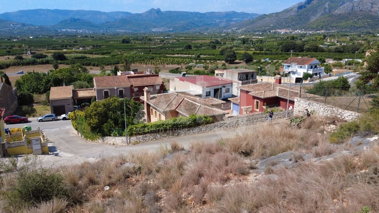 Parcela de  en Sanet y Negrals- PGP153927 - Foto - 2