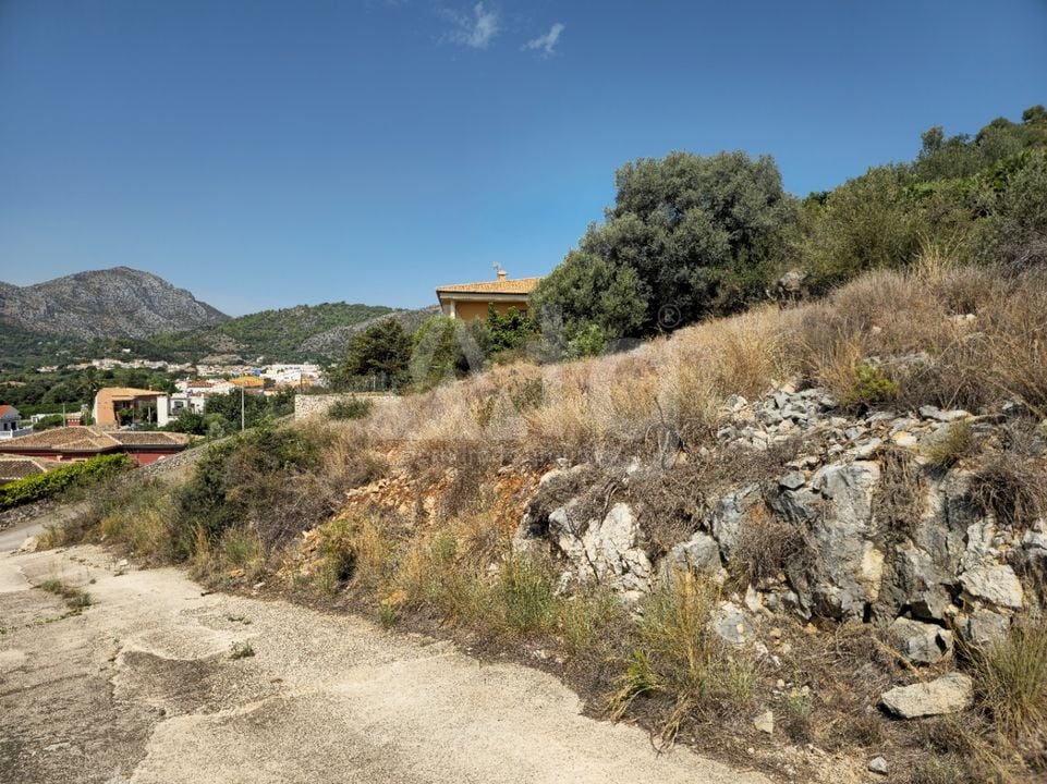 Parcela de  en Sanet y Negrals- PGP153927 - Foto - 6