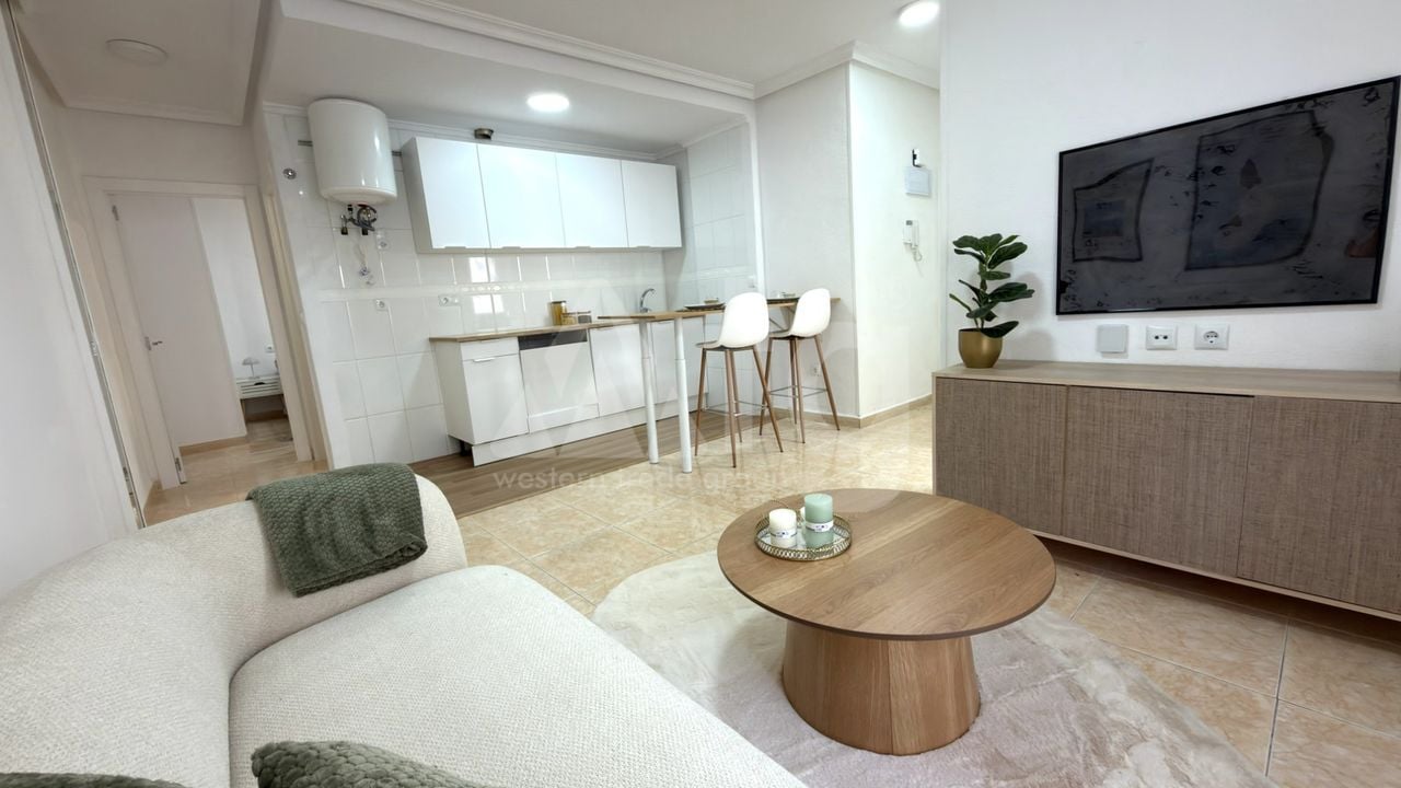 Appartement de 2 chambres à Torrevieja - CI153930 - Photo - 2