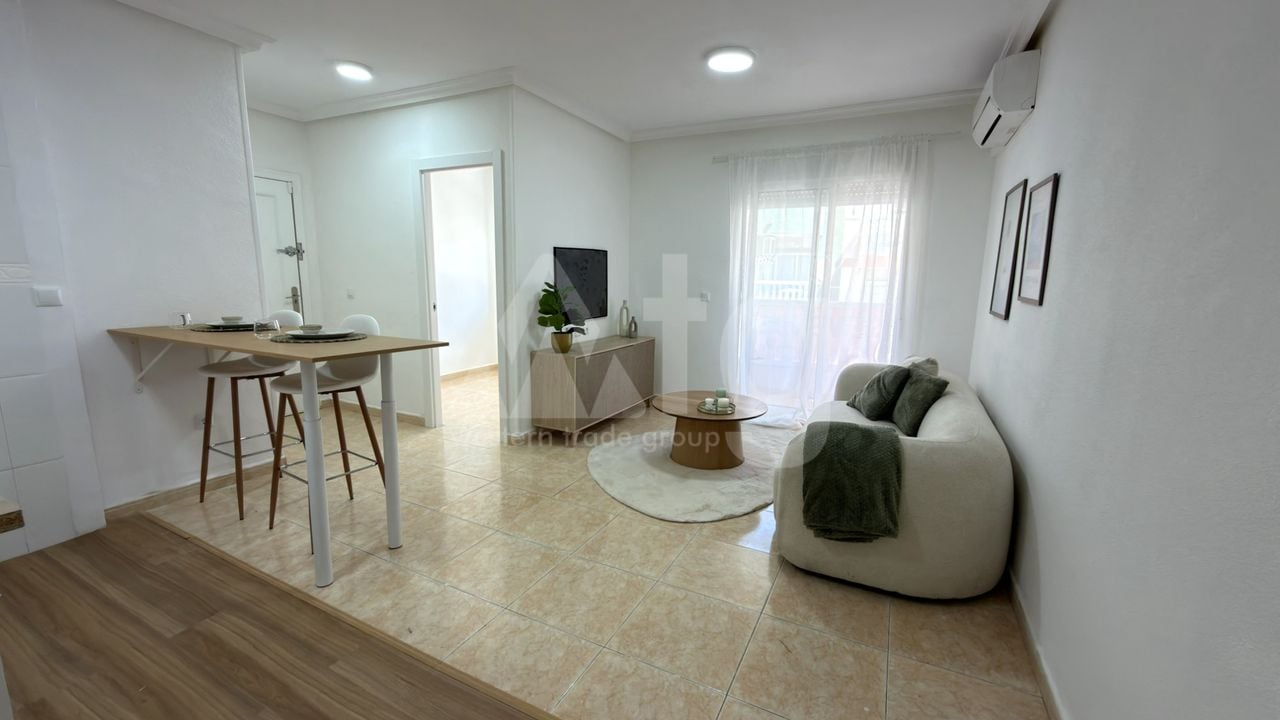 Appartement de 2 chambres à Torrevieja - CI153930 - Photo - 1