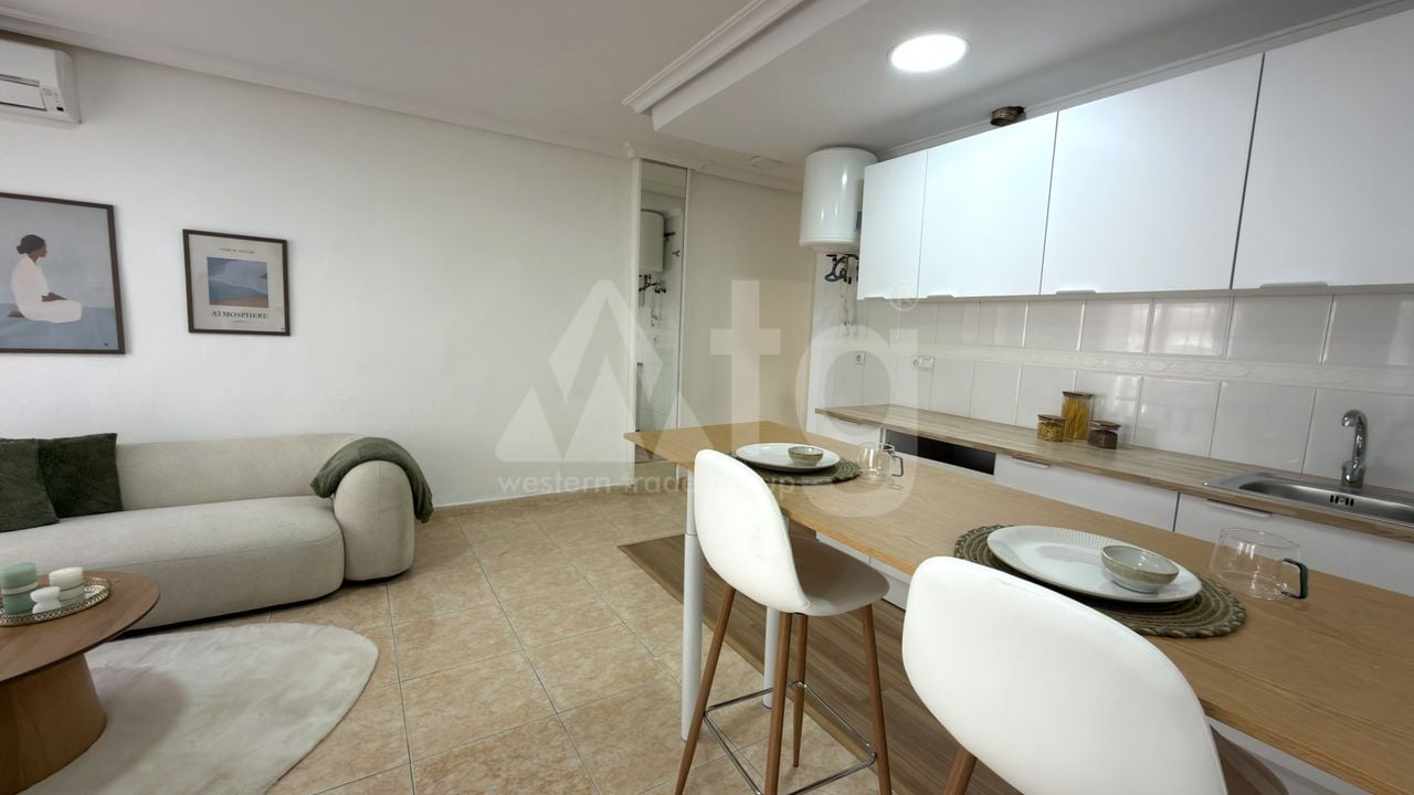 Appartement de 2 chambres à Torrevieja - CI153930 - Photo - 3