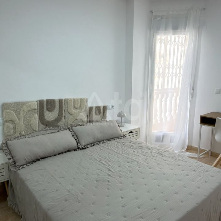 Appartement de 2 chambres à Torrevieja - CI153930 - Photo - 5