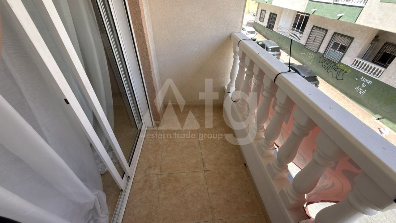 Appartement de 2 chambres à Torrevieja - CI153930 - Photo - 9