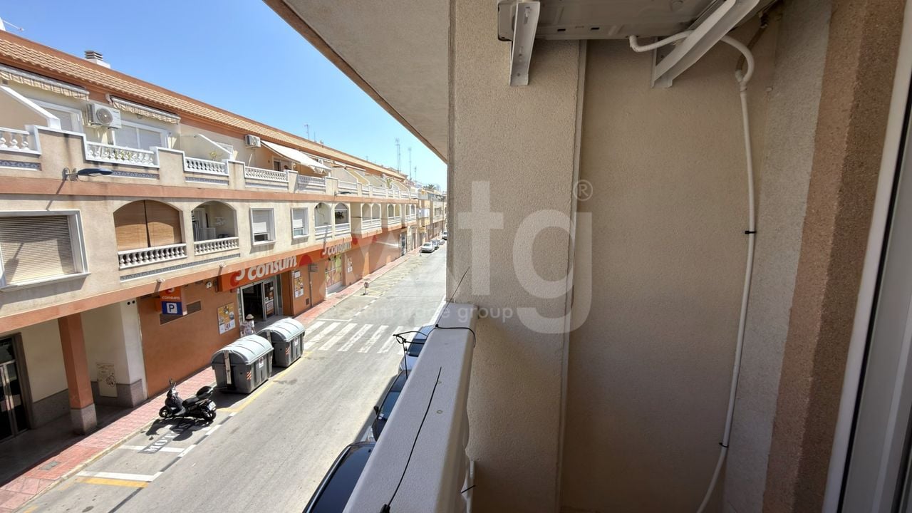 Appartement de 2 chambres à Torrevieja - CI153930 - Photo - 10