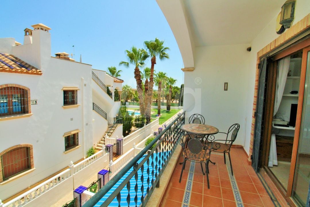 Appartement de 2 chambres à Villamartin - VC153977 - Photo - 17