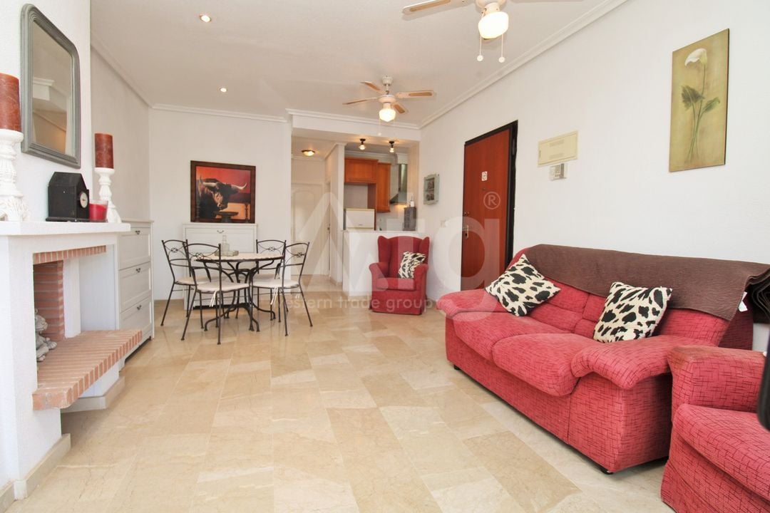 Appartement de 2 chambres à Villamartin - VC153977 - Photo - 6