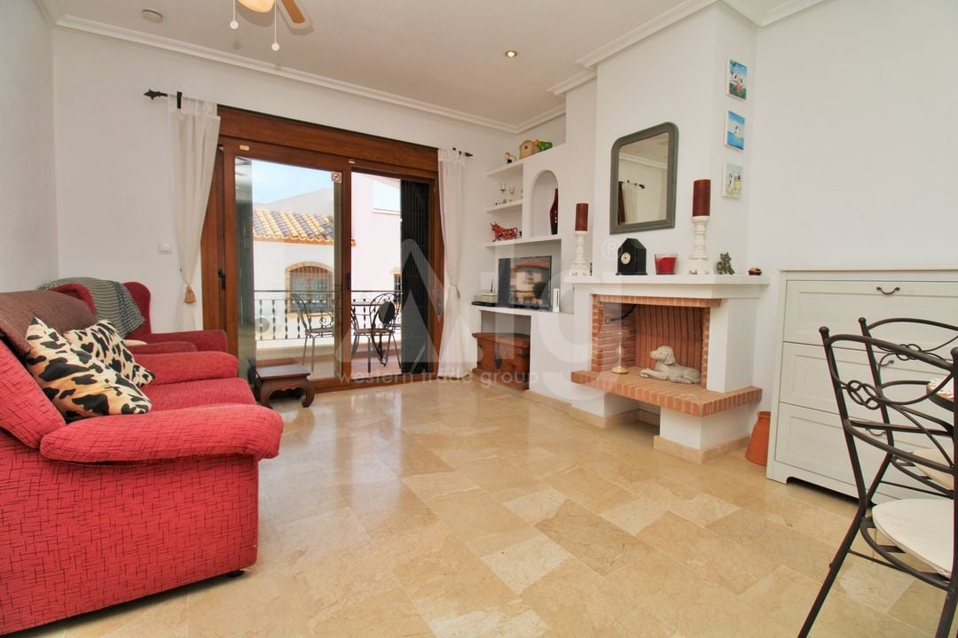 Appartement de 2 chambres à Villamartin - VC153977 - Photo - 5