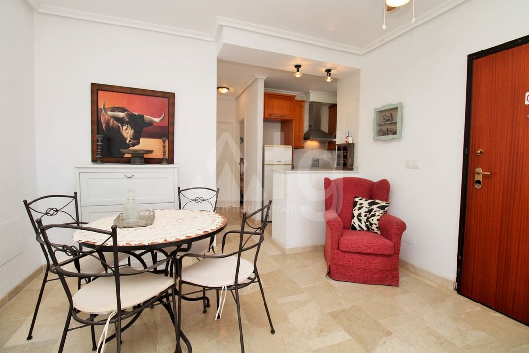 Appartement de 2 chambres à Villamartin - VC153977 - Photo - 8