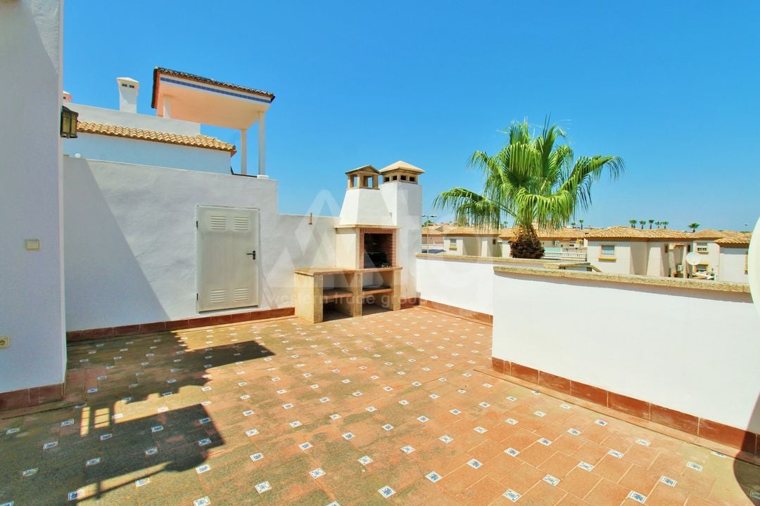 Appartement de 2 chambres à Villamartin - VC153977 - Photo - 21