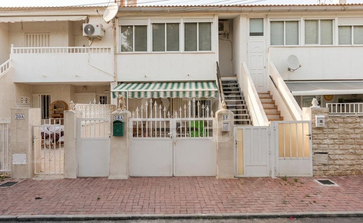 Bungalow de 2 chambres à Torrevieja - GVS154018 - Photo - 1