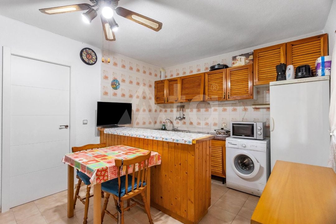 Bungalow de 2 chambres à Torrevieja - GVS154018 - Photo - 12