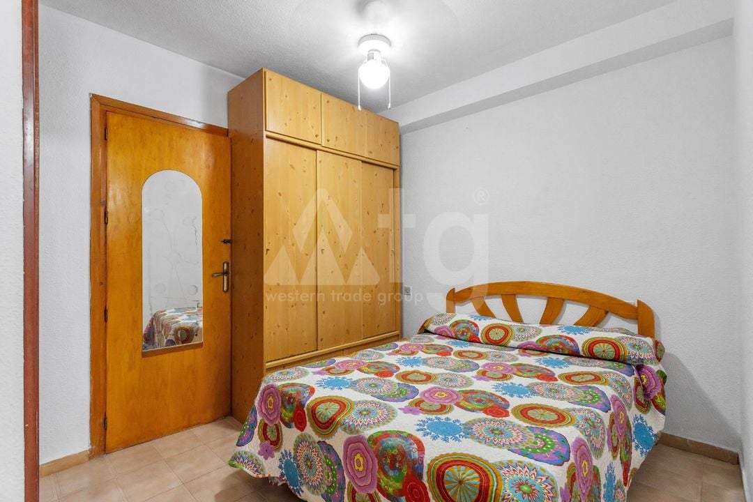 Bungalow de 2 chambres à Torrevieja - GVS154018 - Photo - 16