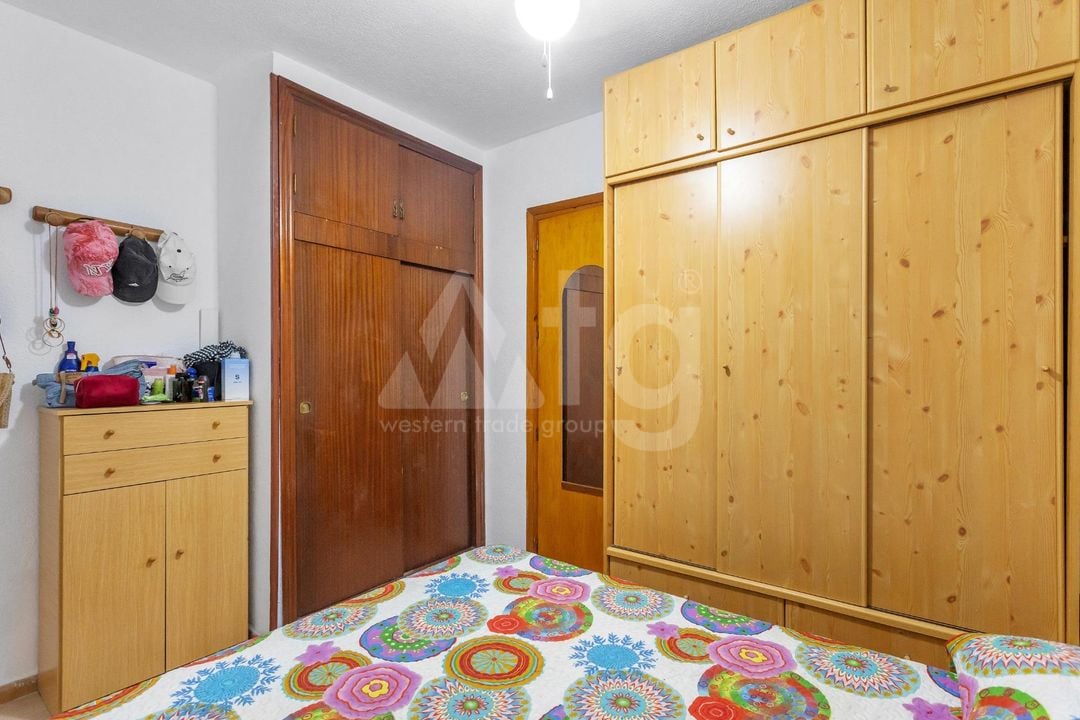 Bungalow de 2 chambres à Torrevieja - GVS154018 - Photo - 18