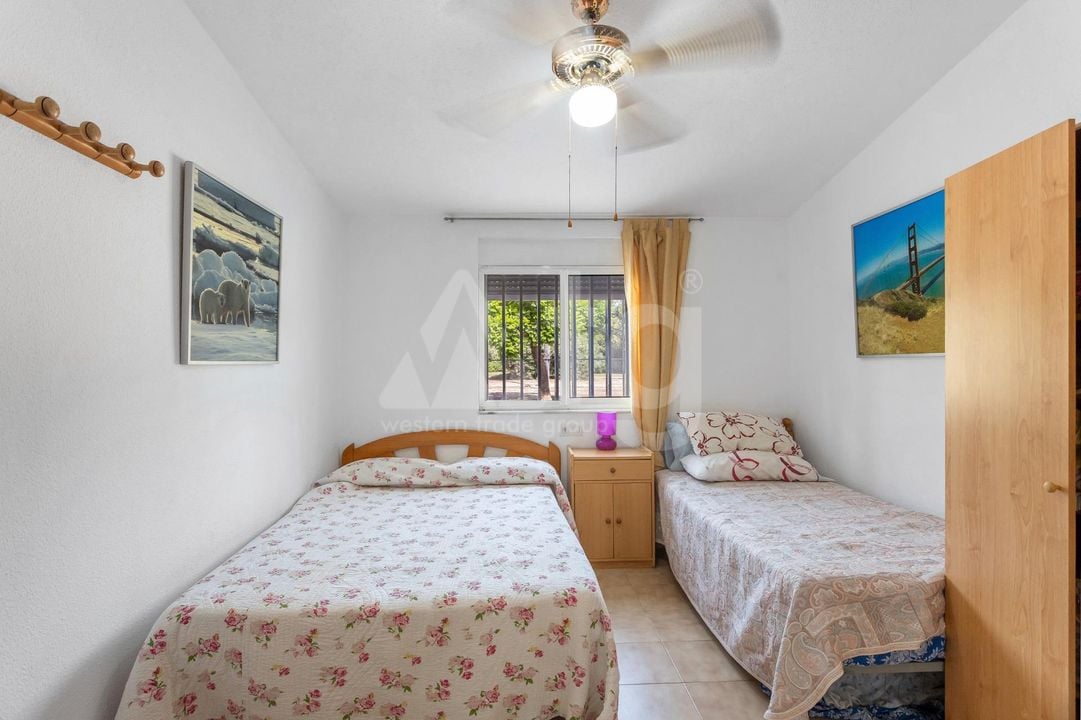 Bungalow de 2 chambres à Torrevieja - GVS154018 - Photo - 19