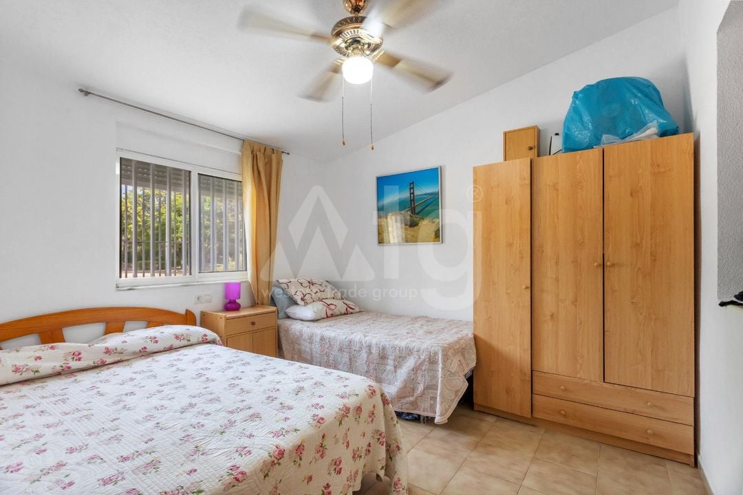 Bungalow de 2 chambres à Torrevieja - GVS154018 - Photo - 20