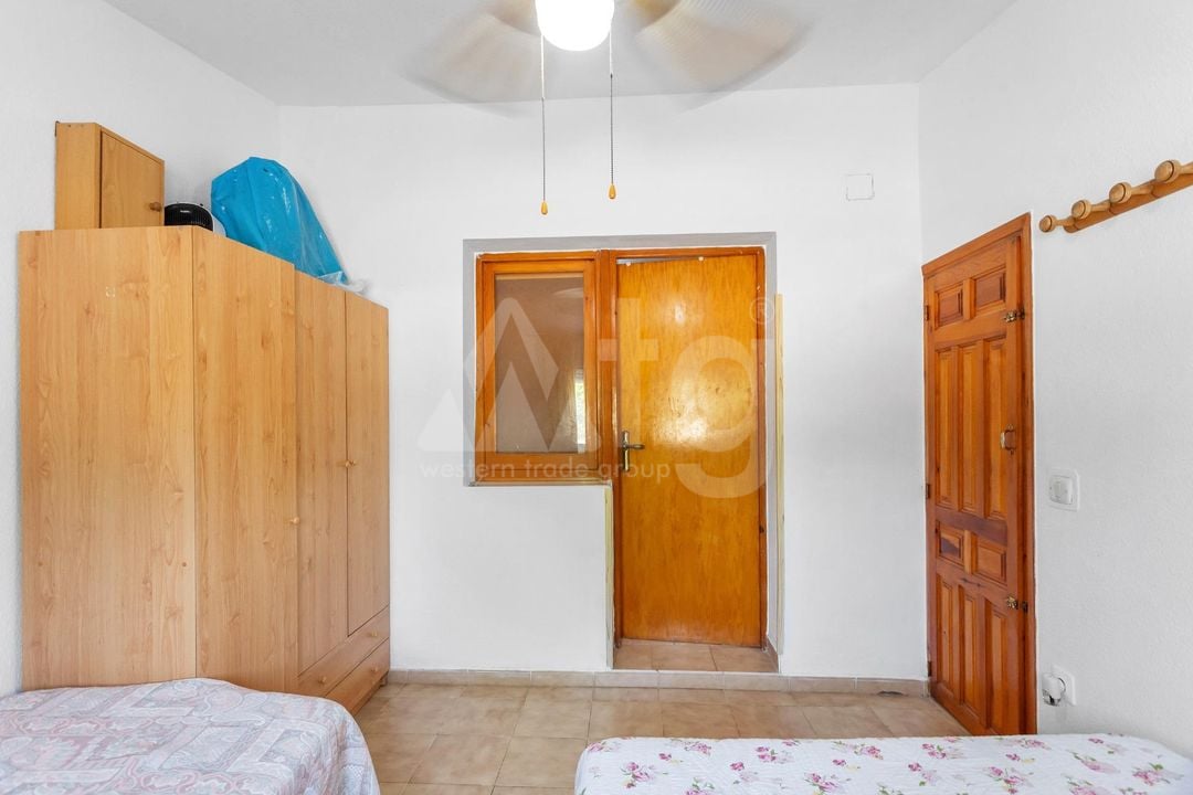 Bungalow de 2 chambres à Torrevieja - GVS154018 - Photo - 21