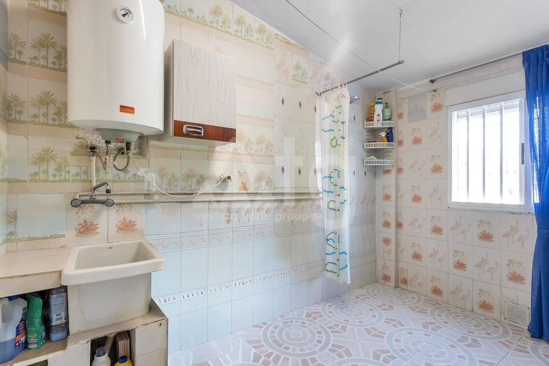 Bungalow de 2 chambres à Torrevieja - GVS154018 - Photo - 15