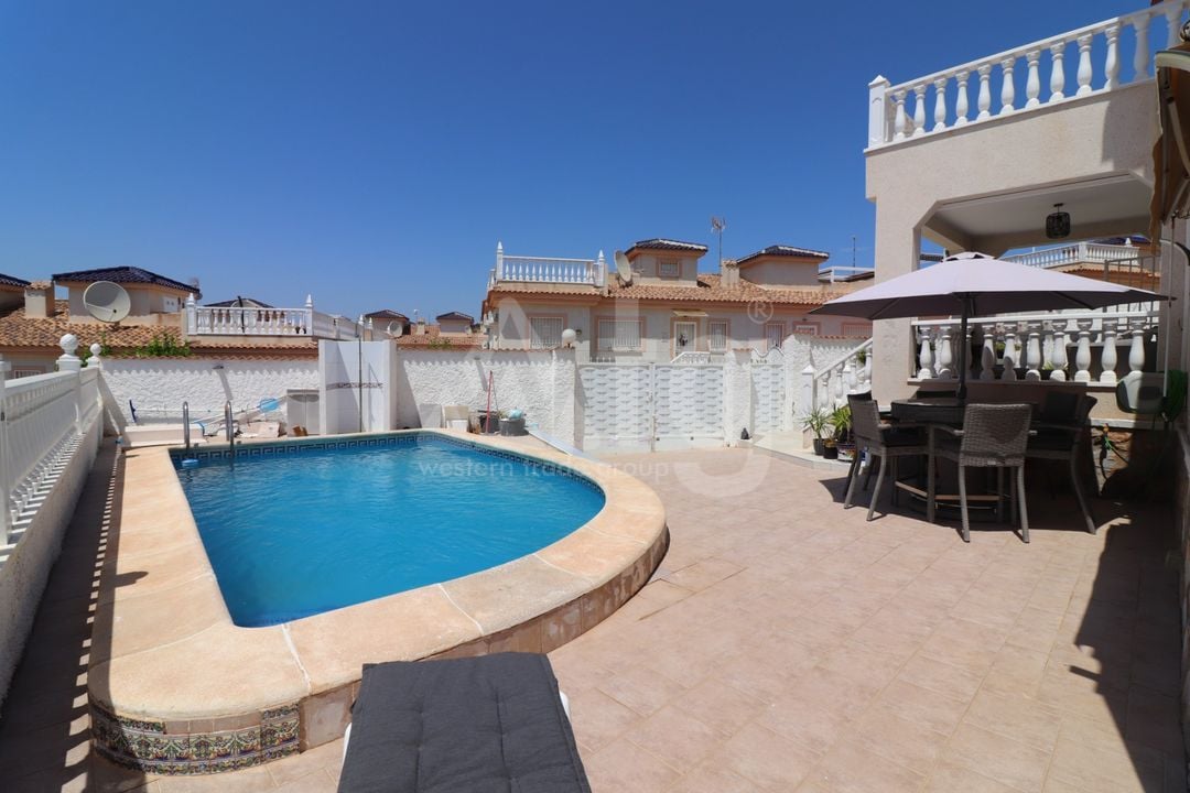 4 bedroom Villa in Rojales - VRE154019 - Photo - 3