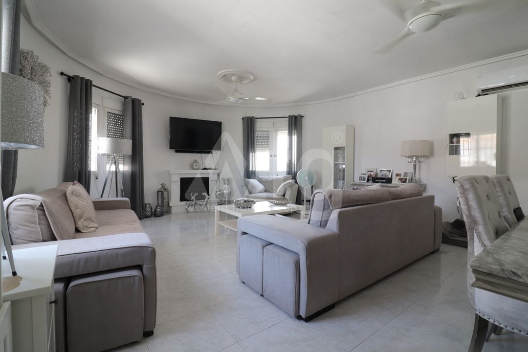 4 bedroom Villa in Rojales - VRE154019 - Photo - 11