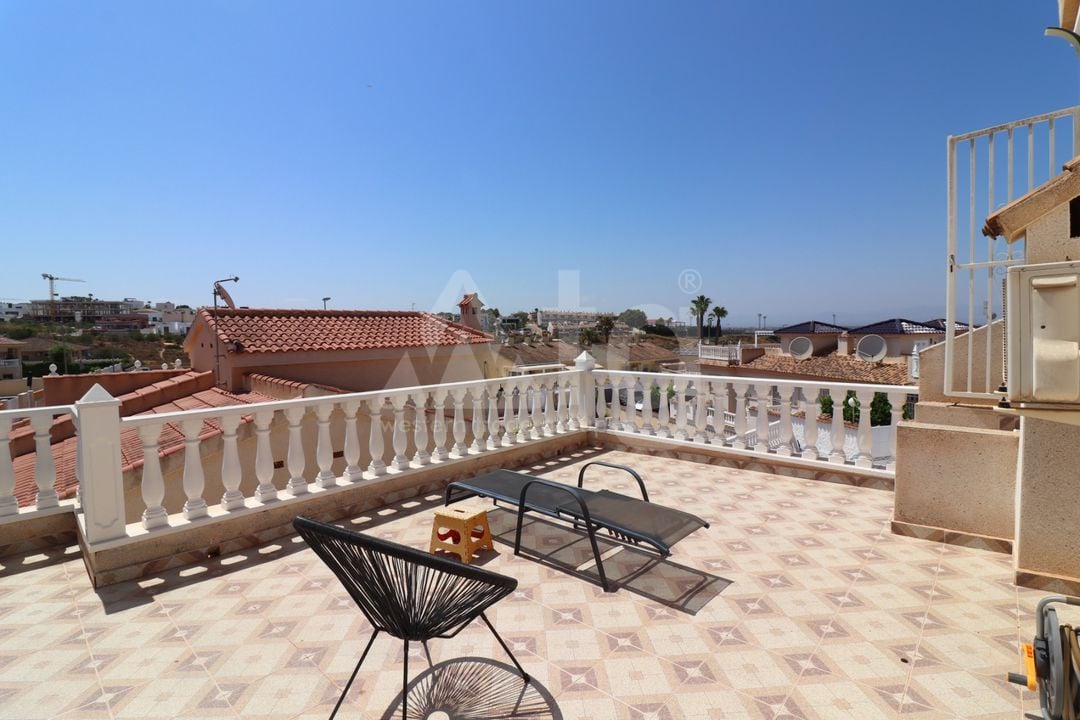 4 bedroom Villa in Rojales - VRE154019 - Photo - 29