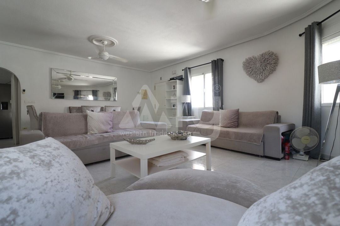 4 bedroom Villa in Rojales - VRE154019 - Photo - 9