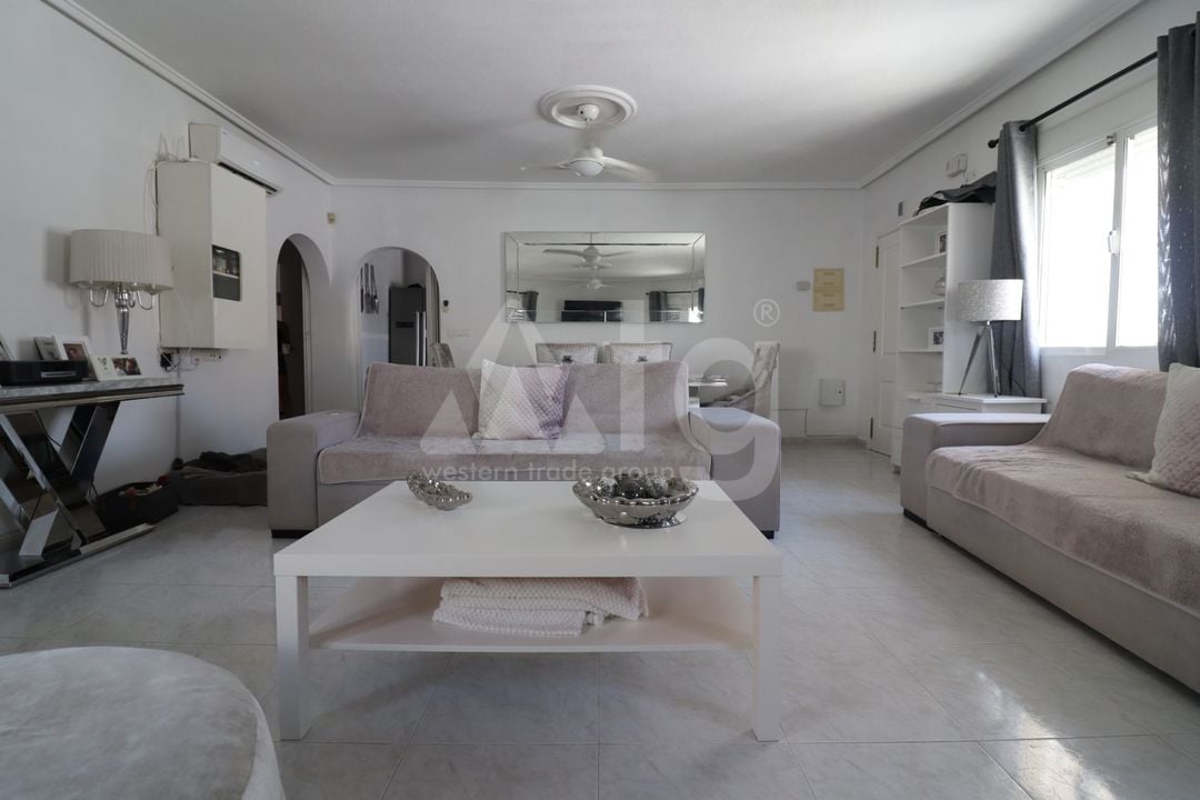 4 bedroom Villa in Rojales - VRE154019 - Photo - 7