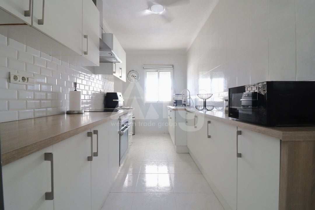 4 bedroom Villa in Rojales - VRE154019 - Photo - 12