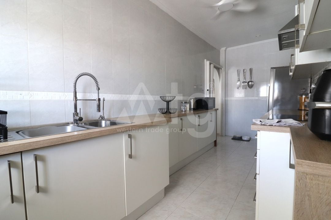 4 bedroom Villa in Rojales - VRE154019 - Photo - 15
