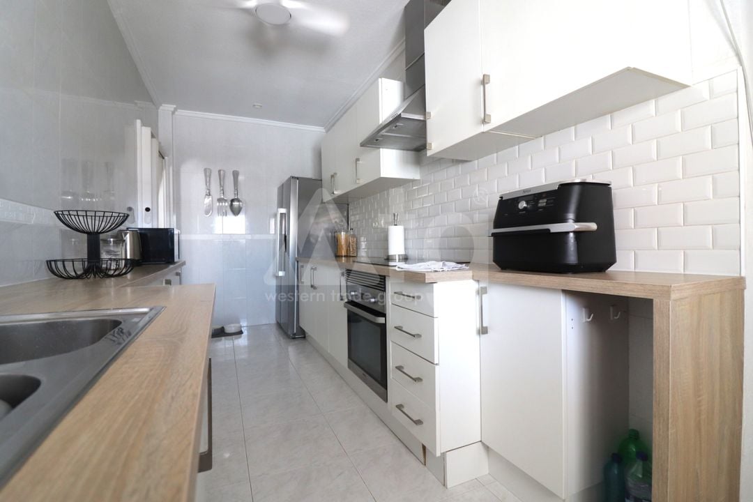 4 bedroom Villa in Rojales - VRE154019 - Photo - 14