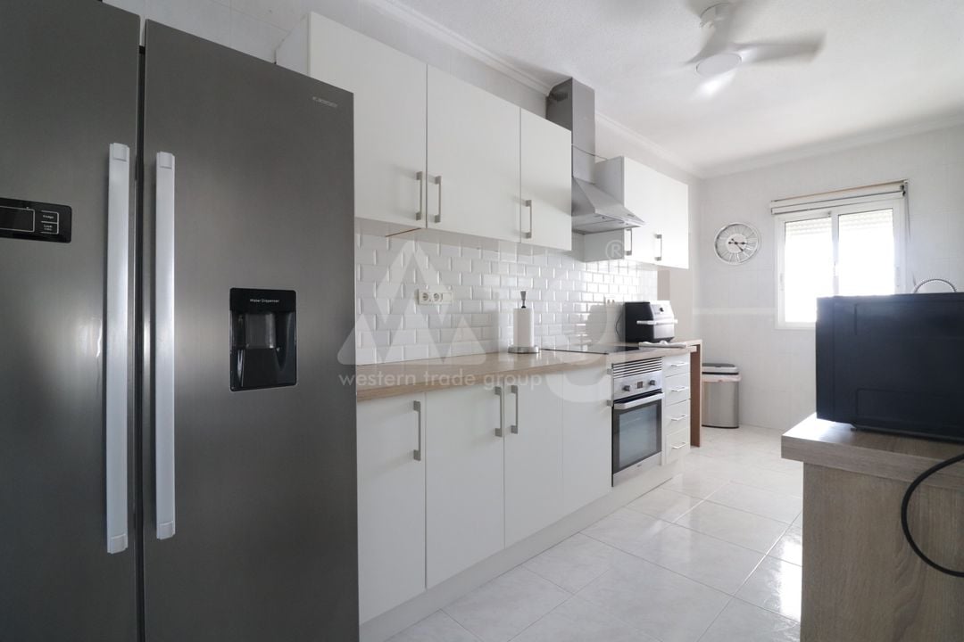 4 bedroom Villa in Rojales - VRE154019 - Photo - 13