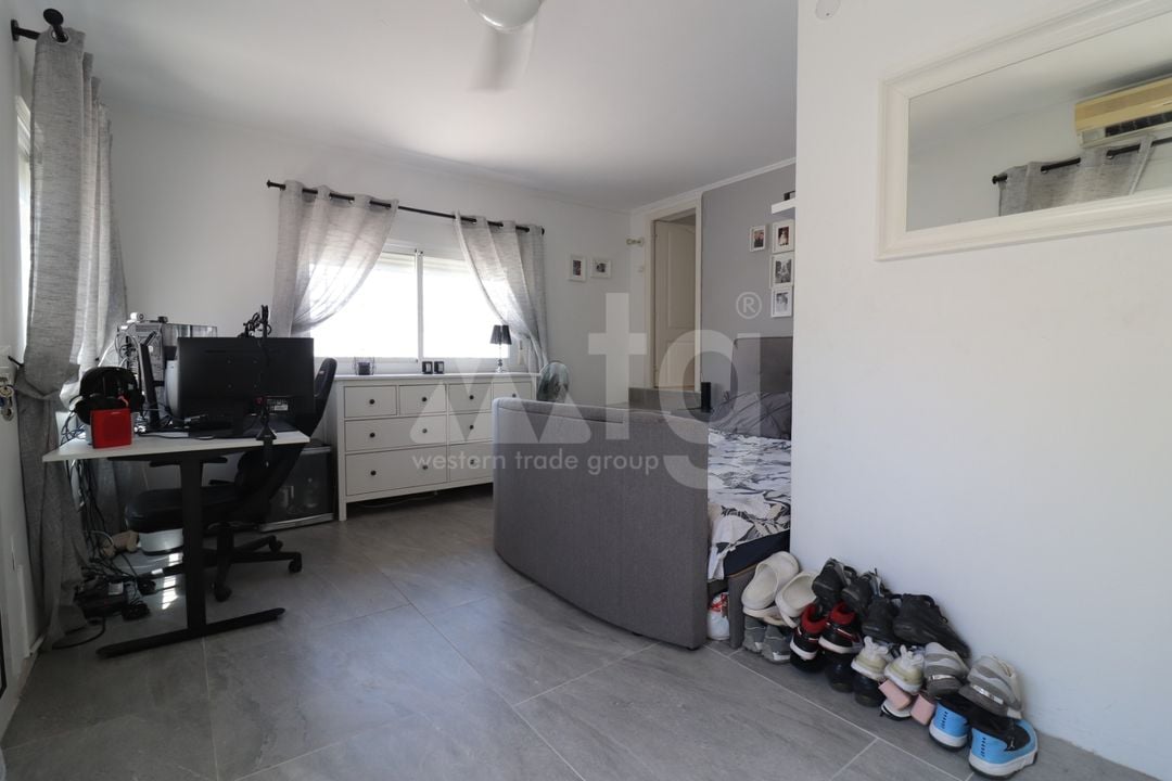 4 bedroom Villa in Rojales - VRE154019 - Photo - 21