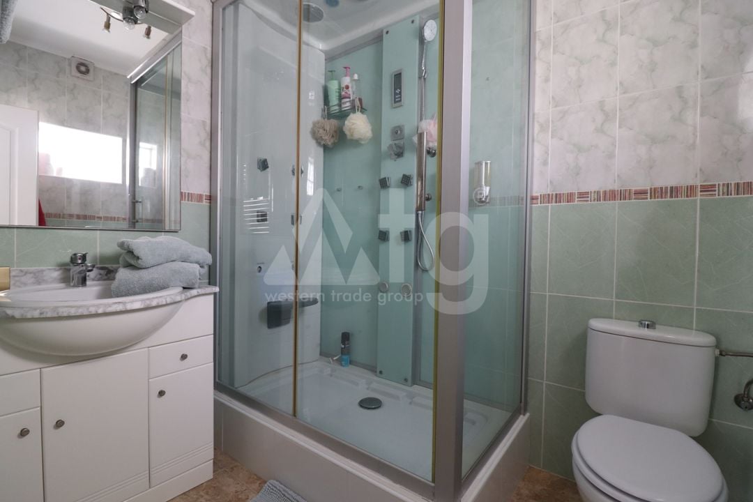 4 bedroom Villa in Rojales - VRE154019 - Photo - 22