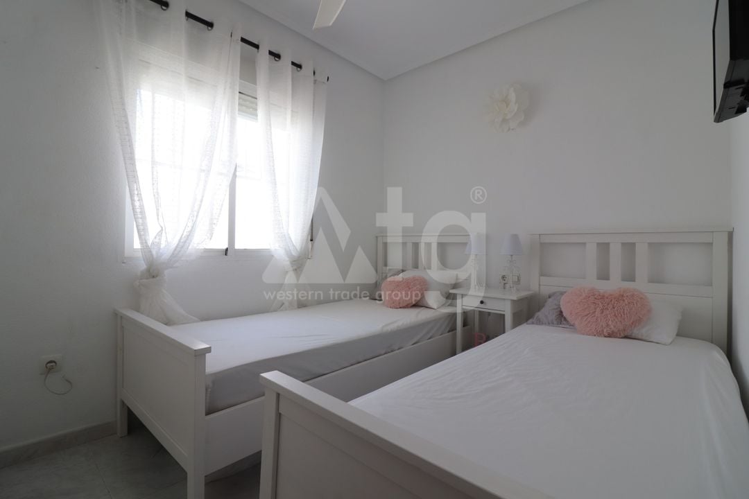 4 bedroom Villa in Rojales - VRE154019 - Photo - 19