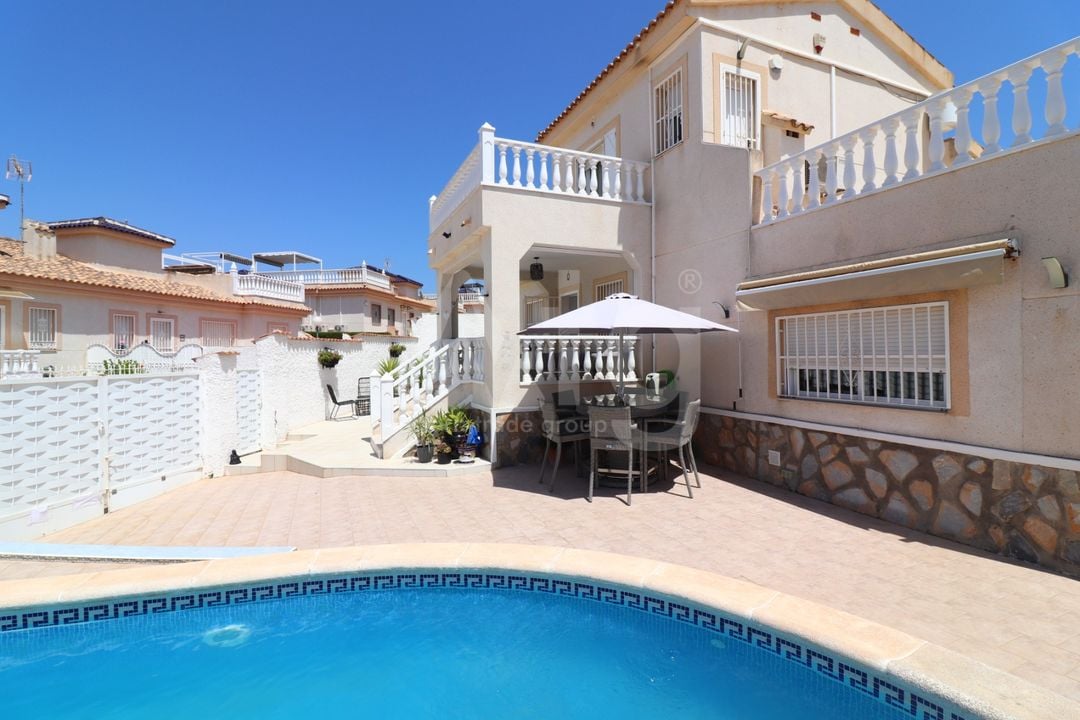 4 bedroom Villa in Rojales - VRE154019 - Photo - 2