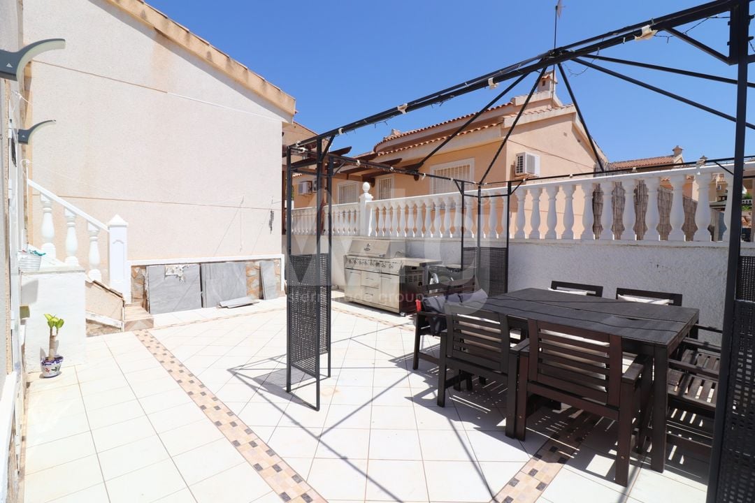 4 bedroom Villa in Rojales - VRE154019 - Photo - 4