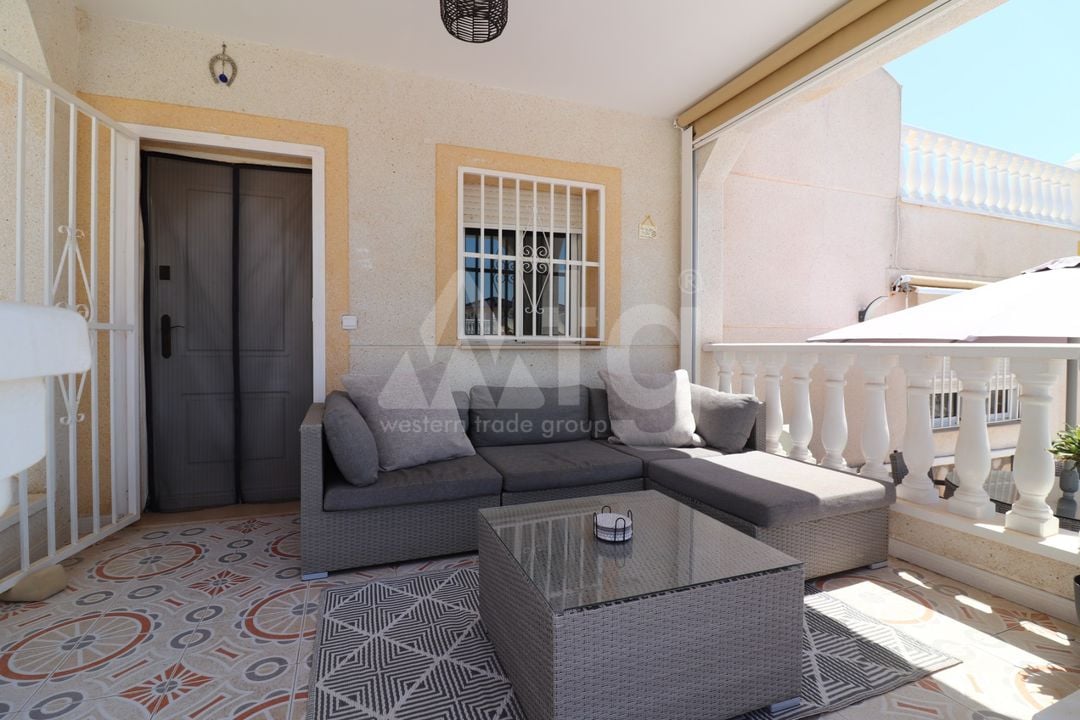 4 bedroom Villa in Rojales - VRE154019 - Photo - 5