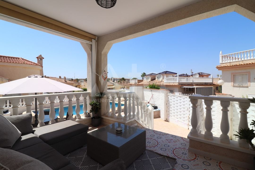 4 bedroom Villa in Rojales - VRE154019 - Photo - 6