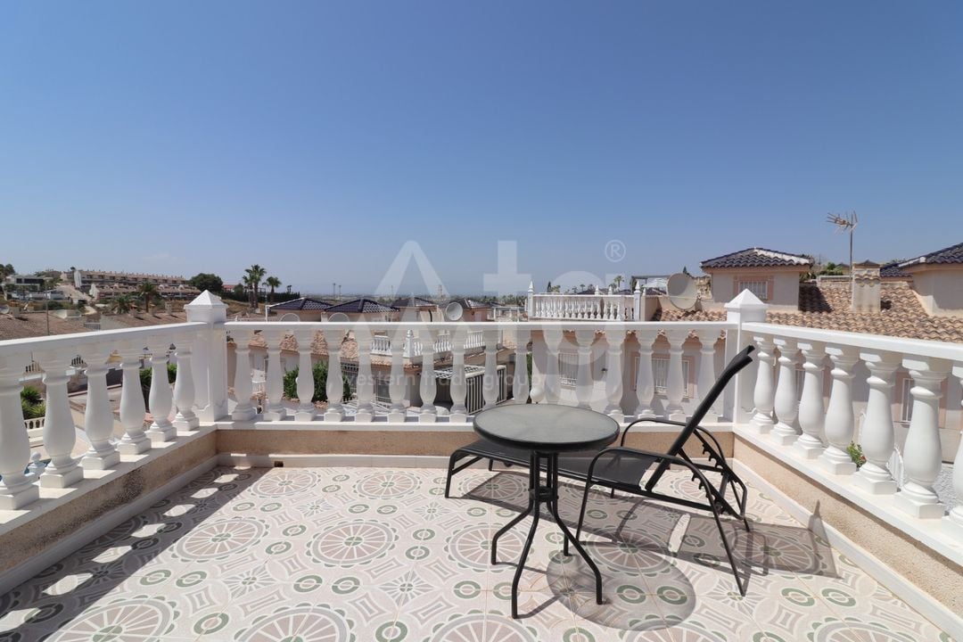 4 bedroom Villa in Rojales - VRE154019 - Photo - 27