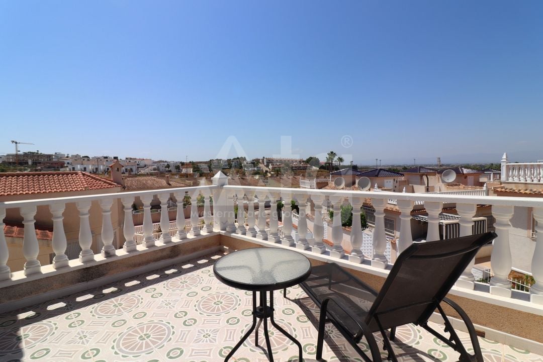 4 bedroom Villa in Rojales - VRE154019 - Photo - 28