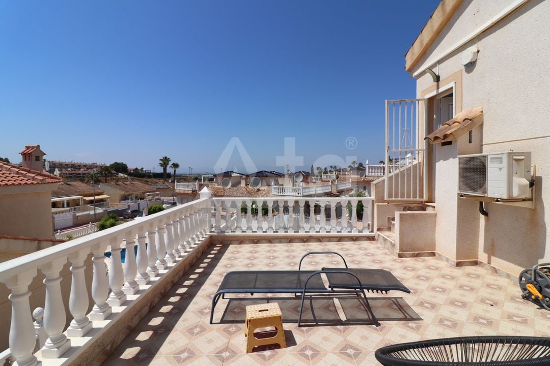 4 bedroom Villa in Rojales - VRE154019 - Photo - 26