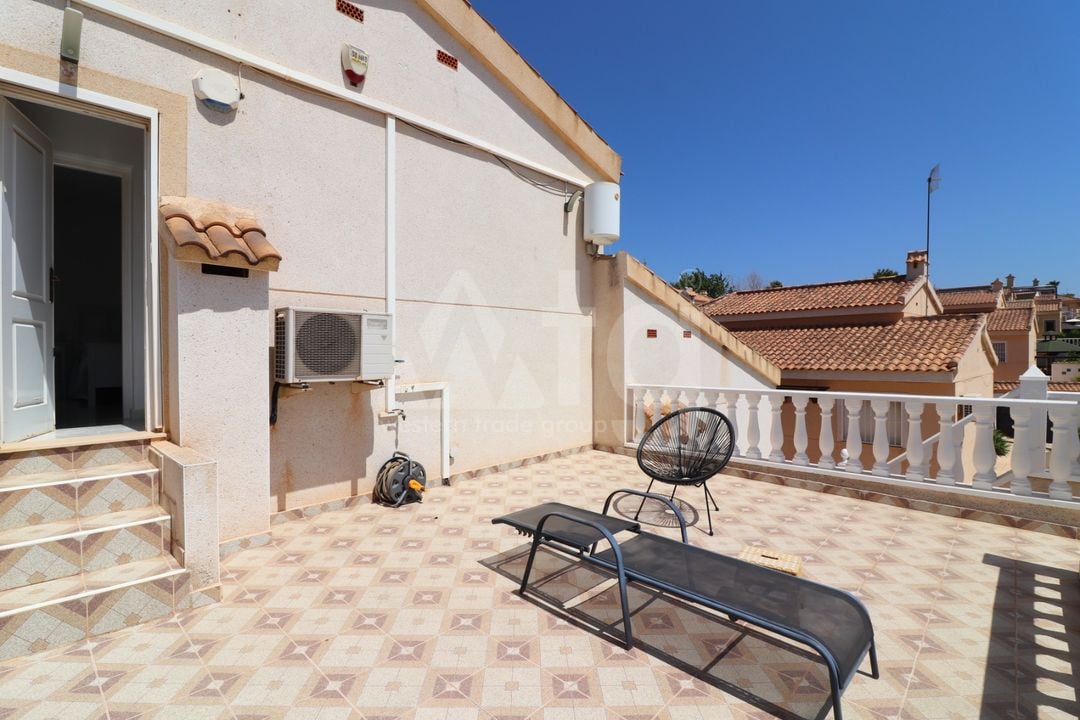 4 bedroom Villa in Rojales - VRE154019 - Photo - 25
