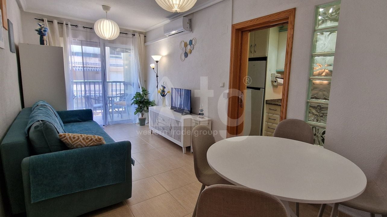 Appartement de 1 chambre à Guardamar del Segura - SPR154023 - Photo - 6