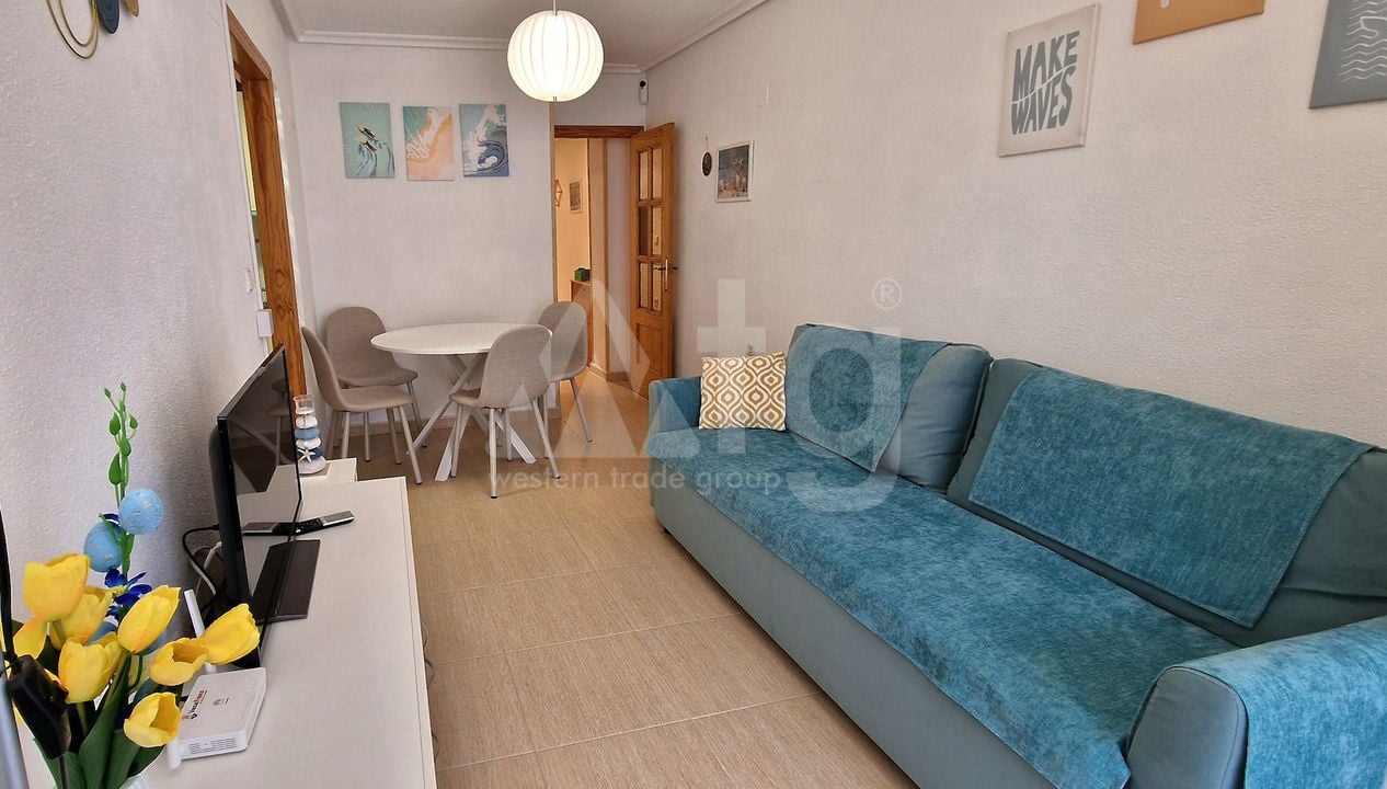 Appartement de 1 chambre à Guardamar del Segura - SPR154023 - Photo - 4