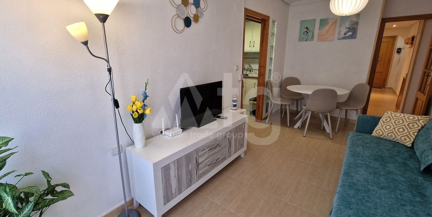 Appartement de 1 chambre à Guardamar del Segura - SPR154023 - Photo - 5