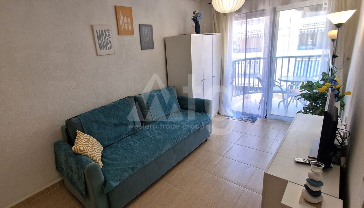 Appartement de 1 chambre à Guardamar del Segura - SPR154023 - Photo - 3