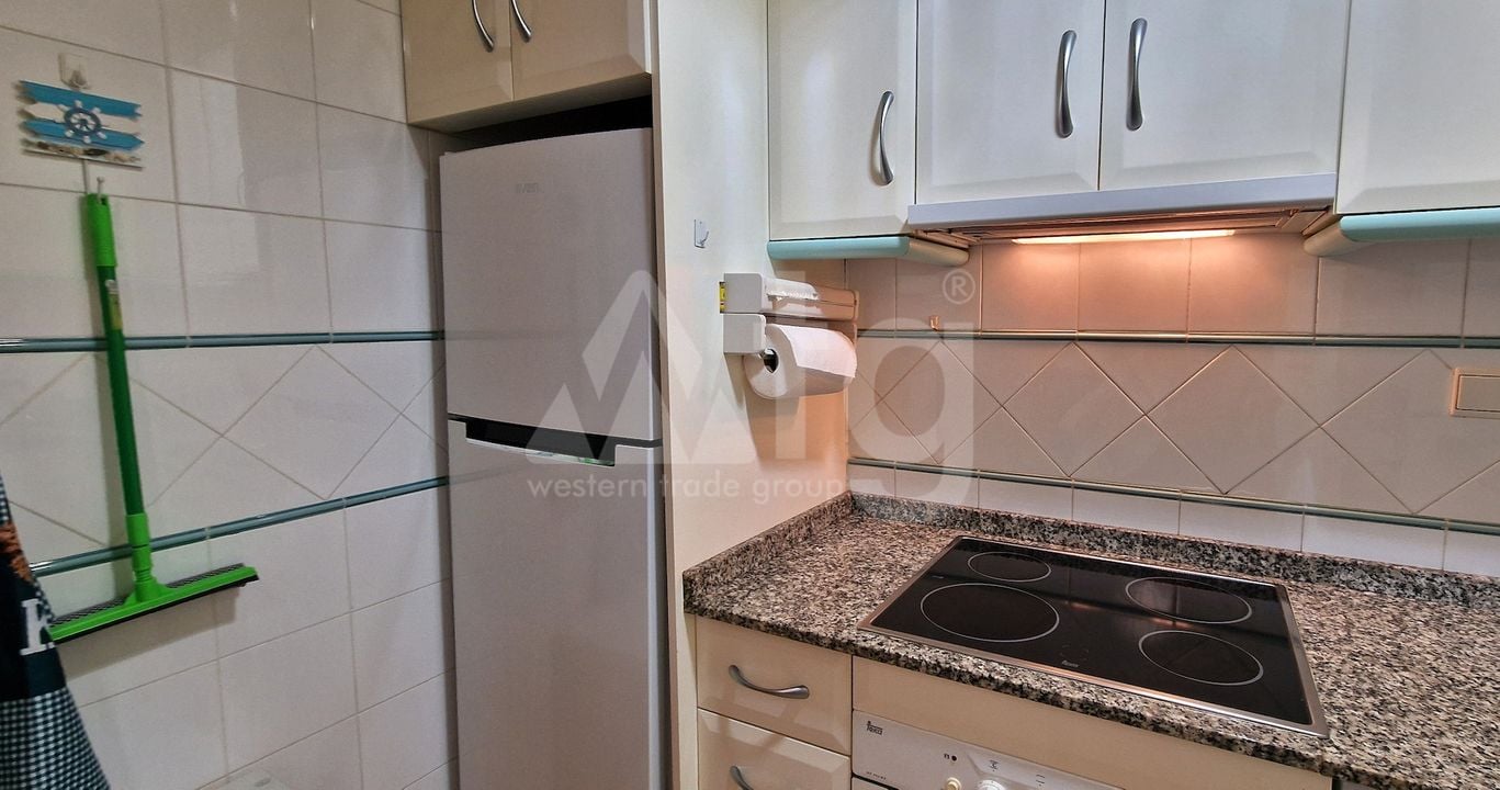 Appartement de 1 chambre à Guardamar del Segura - SPR154023 - Photo - 9